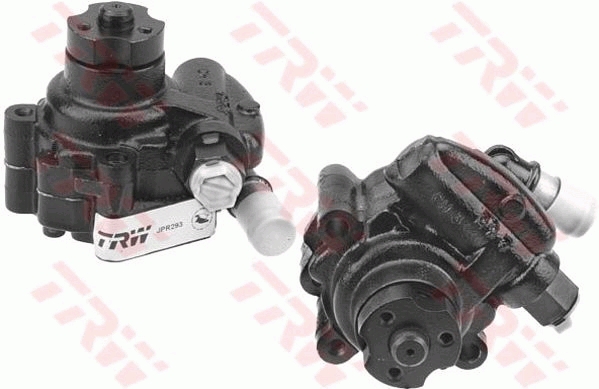 Hydraulic Pump, steering system - JPR293 TRW