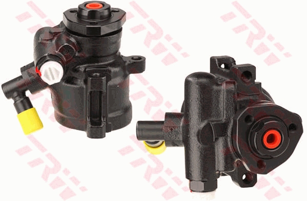 Hydraulic Pump, steering system - JPR294 TRW