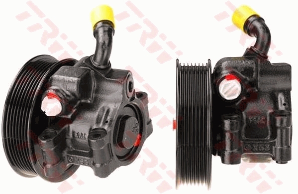 Hydraulic Pump, steering system - JPR359 TRW