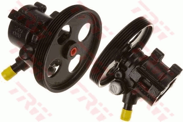 Hydraulic Pump, steering system - JPR364 TRW