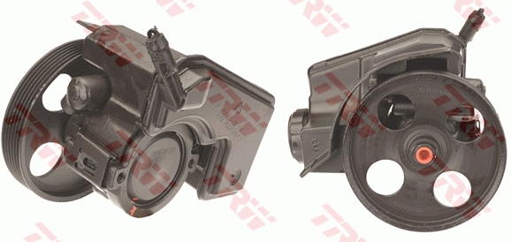Hydraulic Pump, steering system - JPR377 TRW
