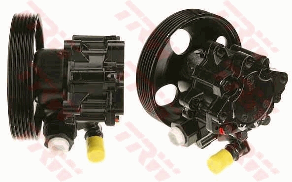 Hydraulic Pump, steering system - JPR380 TRW