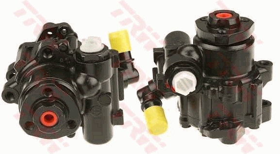 Hydraulic Pump, steering system - JPR388 TRW