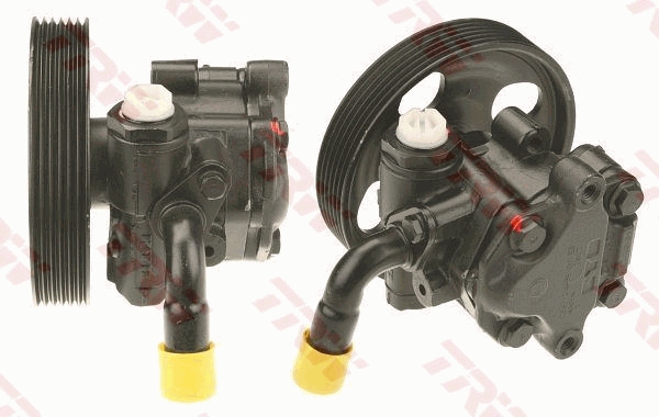Hydraulic Pump, steering system - JPR393 TRW