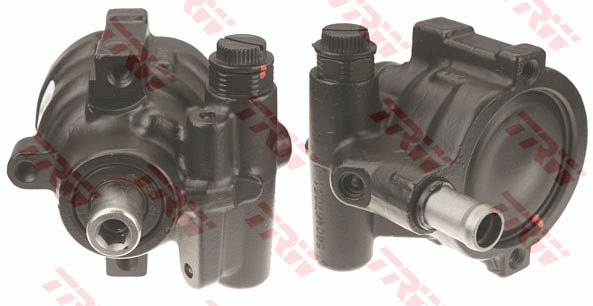 Hydraulic Pump, steering system - JPR396 TRW