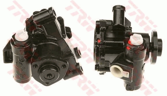 Hydraulic Pump, steering system - JPR397 TRW