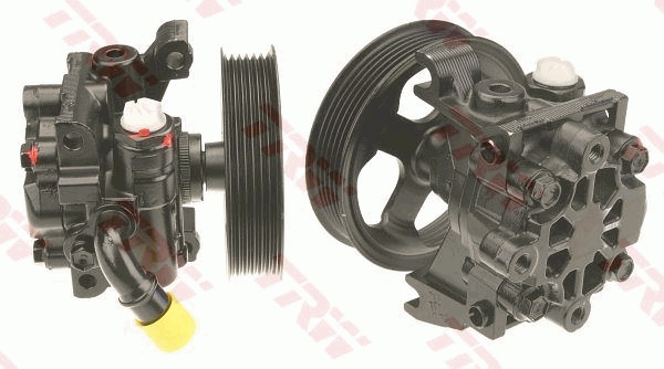 Hydraulic Pump, steering system - JPR399 TRW