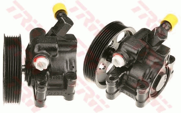 Hydraulic Pump, steering system - JPR402 TRW