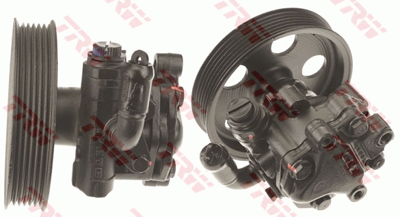 Hydraulic Pump, steering system - JPR413 TRW