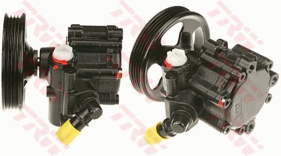 Hydraulic Pump, steering system - JPR454 TRW