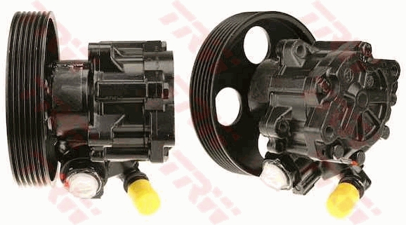 Hydraulic Pump, steering system - JPR455 TRW