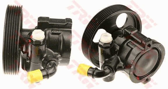 Hydraulic Pump, steering system - JPR459 TRW