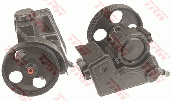 Hydraulic Pump, steering system - JPR461 TRW