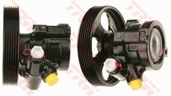 Hydraulic Pump, steering system - JPR470 TRW