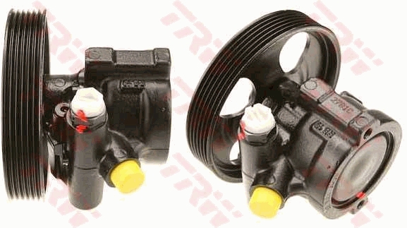 Hydraulic Pump, steering system - JPR471 TRW