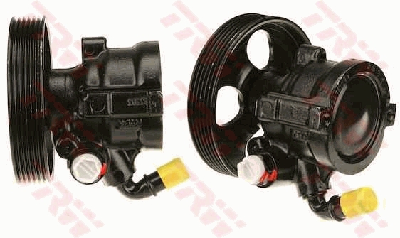 Hydraulic Pump, steering system - JPR474 TRW