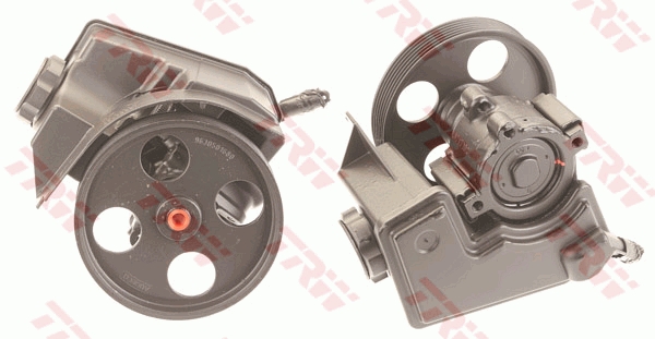 Hydraulic Pump, steering system - JPR486 TRW