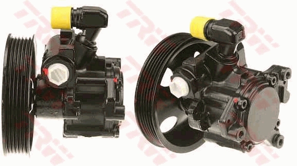 Hydraulic Pump, steering system - JPR504 TRW