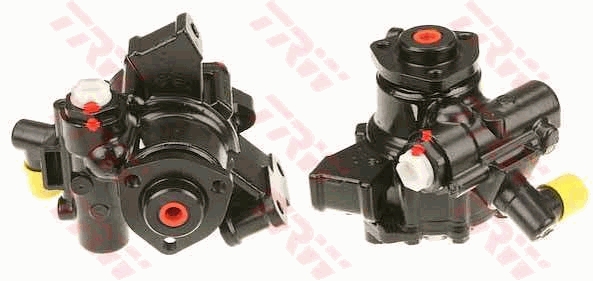 Hydraulic Pump, steering system - JPR508 TRW