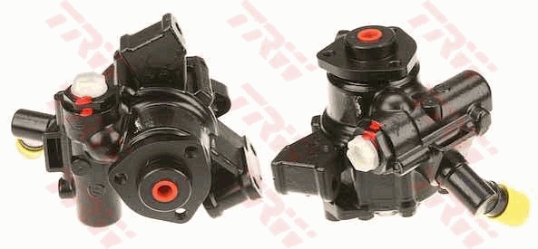 Hydraulic Pump, steering system - JPR509 TRW