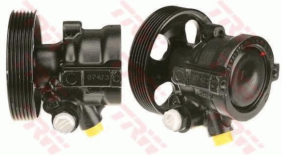 Hydraulic Pump, steering system - JPR526 TRW