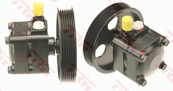 Hydraulic Pump, steering system - JPR541 TRW