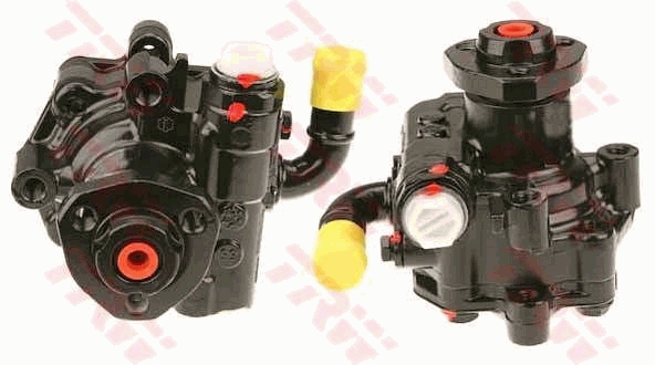 Hydraulic Pump, steering system - JPR543 TRW