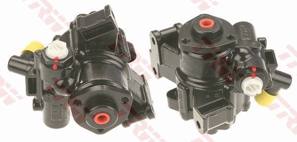 Hydraulic Pump, steering system - JPR562 TRW