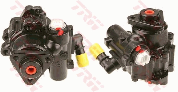 Hydraulic Pump, steering system - JPR572 TRW