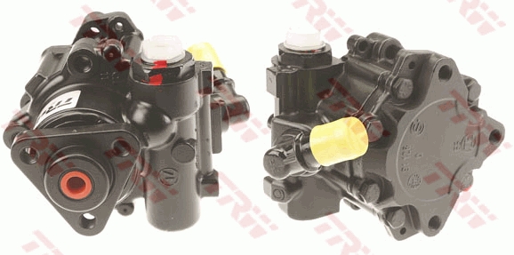 Hydraulic Pump, steering system - JPR573 TRW