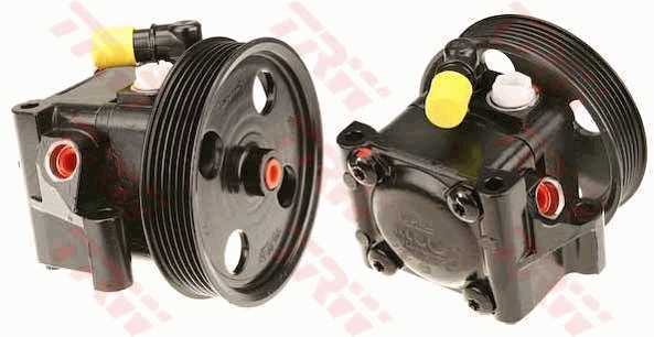 Hydraulic Pump, steering system - JPR580 TRW