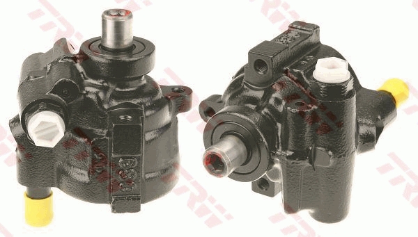 Hydraulic Pump, steering system - JPR589 TRW