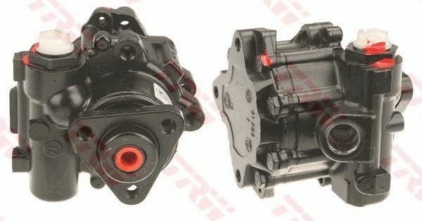 Hydraulic Pump, steering system - JPR716 TRW