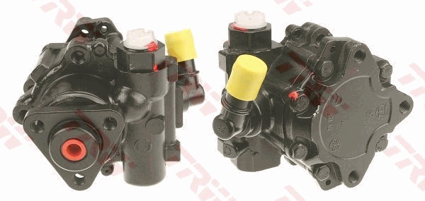 Hydraulic Pump, steering system - JPR720 TRW