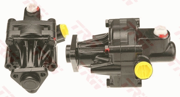 Hydraulic Pump, steering system - JPR725 TRW