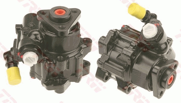 Hydraulic Pump, steering system - JPR739 TRW