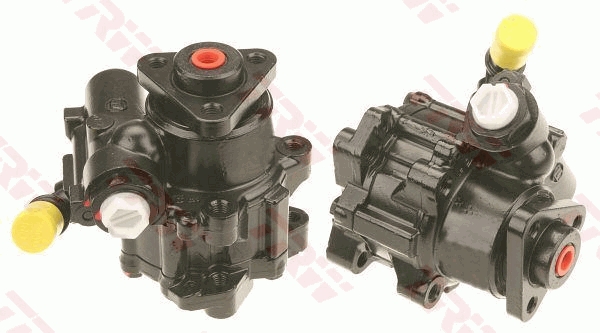Hydraulic Pump, steering system - JPR741 TRW