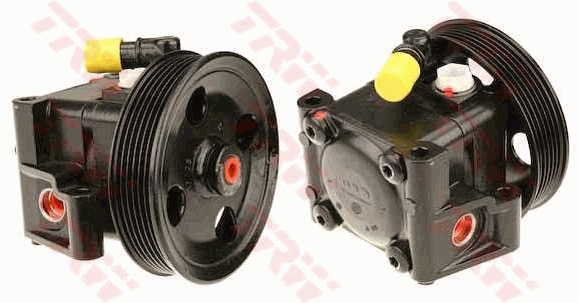 Hydraulic Pump, steering system - JPR756 TRW