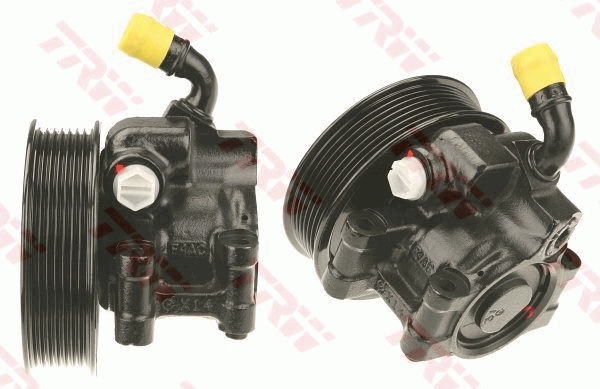 Hydraulic Pump, steering system - JPR758 TRW