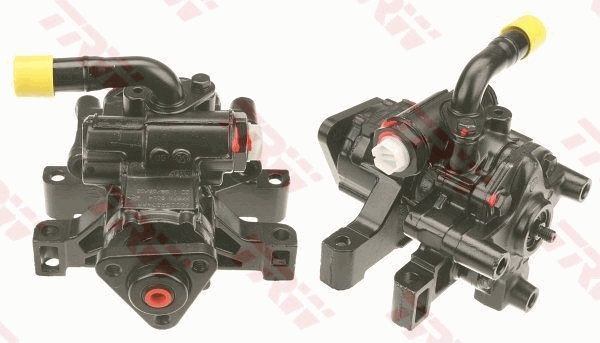 Hydraulic Pump, steering system - JPR759 TRW