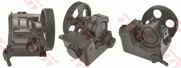 Hydraulic Pump, steering system - JPR773 TRW