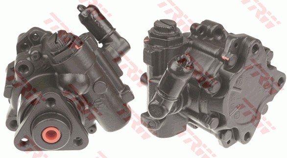 Hydraulic Pump, steering system - JPR774 TRW