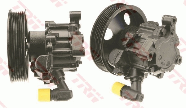 Hydraulic Pump, steering system - JPR781 TRW