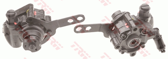 Hydraulic Pump, steering system - JPR785 TRW
