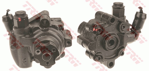 Hydraulic Pump, steering system - JPR821 TRW