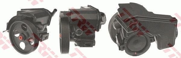 Hydraulic Pump, steering system - JPR825 TRW