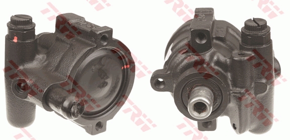 Hydraulic Pump, steering system - JPR834 TRW