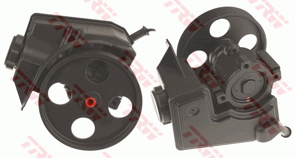 Hydraulic Pump, steering system - JPR839 TRW