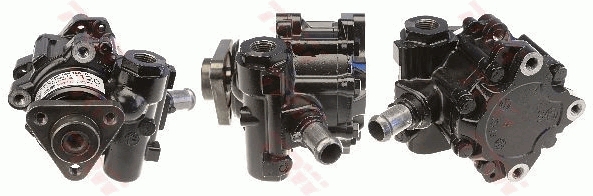 Hydraulic Pump, steering system - JPR840 TRW