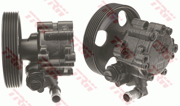 Hydraulic Pump, steering system - JPR858 TRW